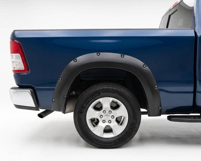2021 RAM 1500 BIGHORN CREW CAB thumbnail 5