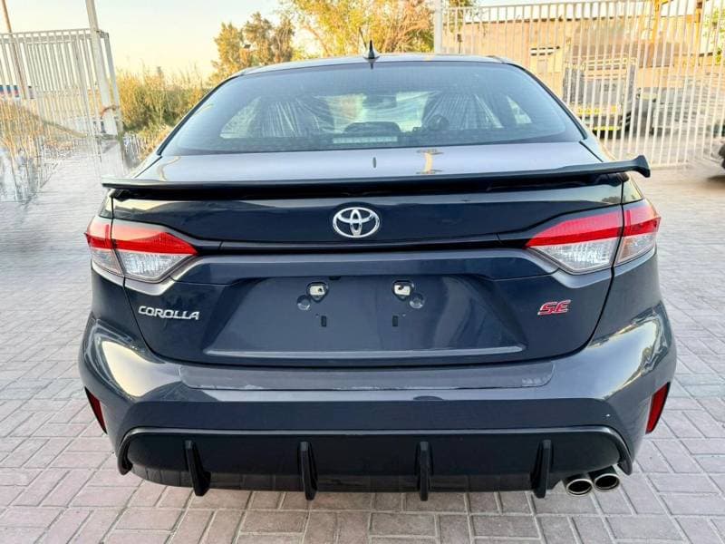 2024 Toyota Corolla thumbnail 7