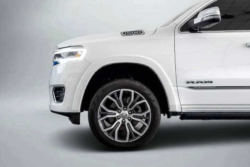 2025 RAM 1500 TUNGSTEN thumbnail 6