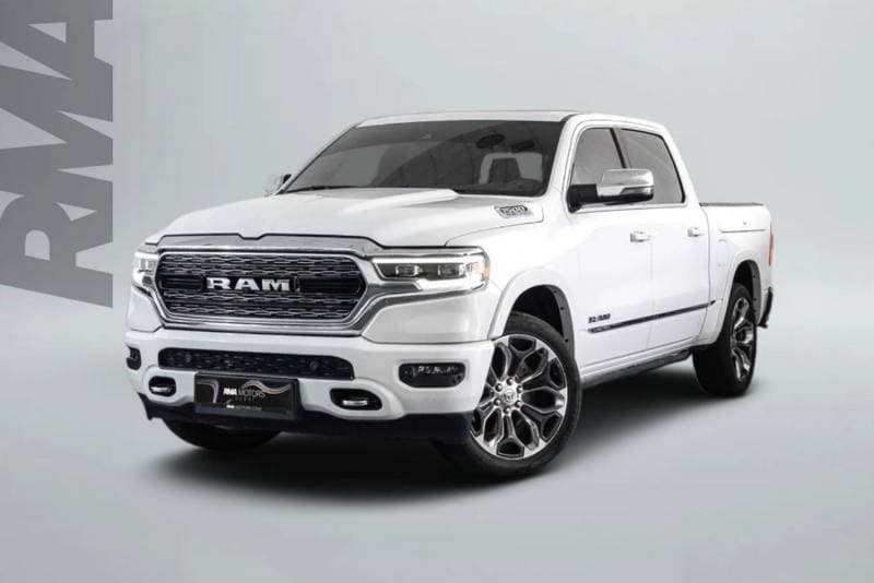 2023 RAM 1500 LIMITED
