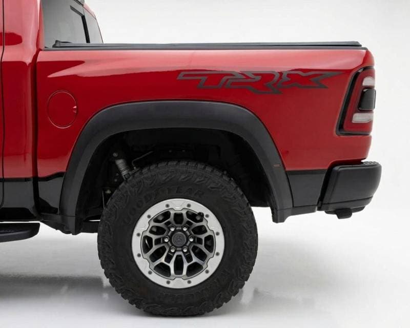 2023 RAM 1500 TRX CREW thumbnail 6