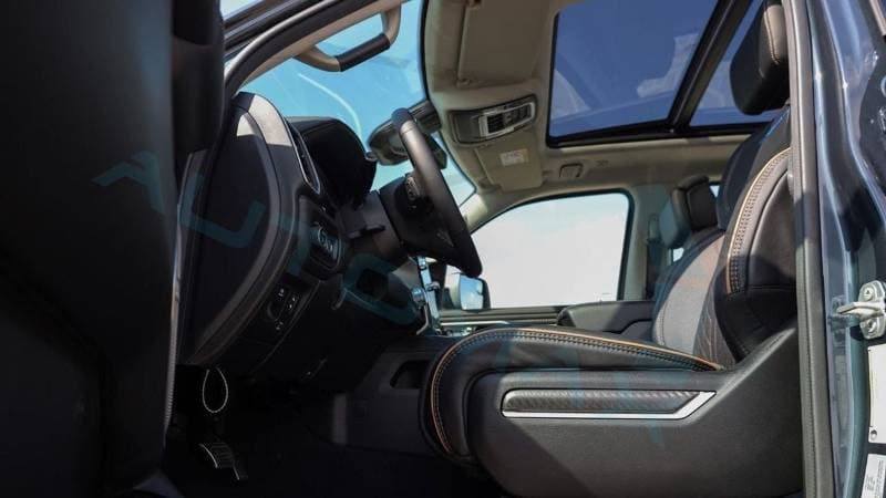 2026 RAM 1500 TUNGSTEN thumbnail 7