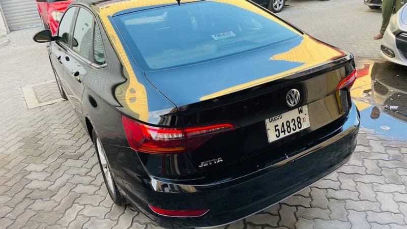 2018 Volkswagen Jetta S thumbnail 3