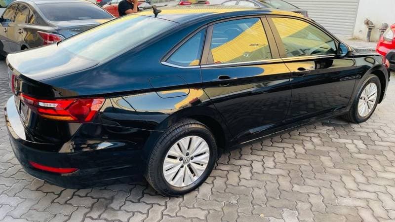 2018 Volkswagen Jetta S thumbnail 6