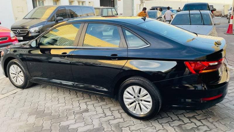 2018 Volkswagen Jetta S thumbnail 5