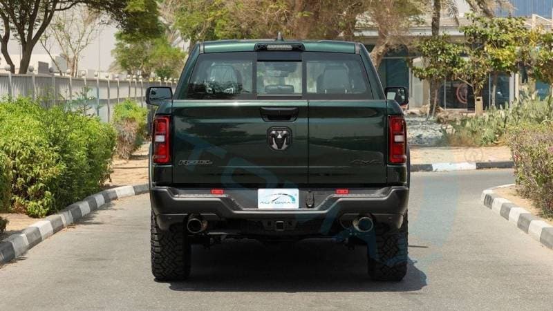 2026 RAM 1500 REBEL thumbnail 7