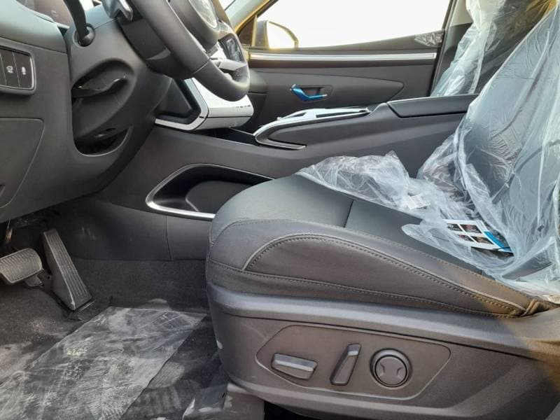 2022 Hyundai Tucson PREMIUM PLUS thumbnail 8