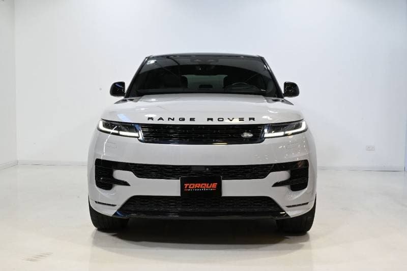2025 Land Rover Range Rover Sport DYNAMIC SE P530 thumbnail 2