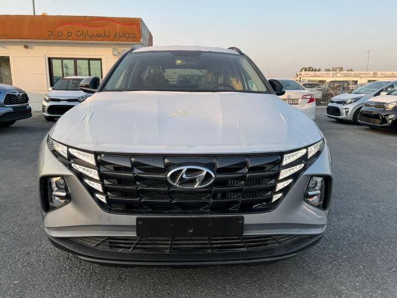 2022 Hyundai Tucson COMFORT thumbnail 3