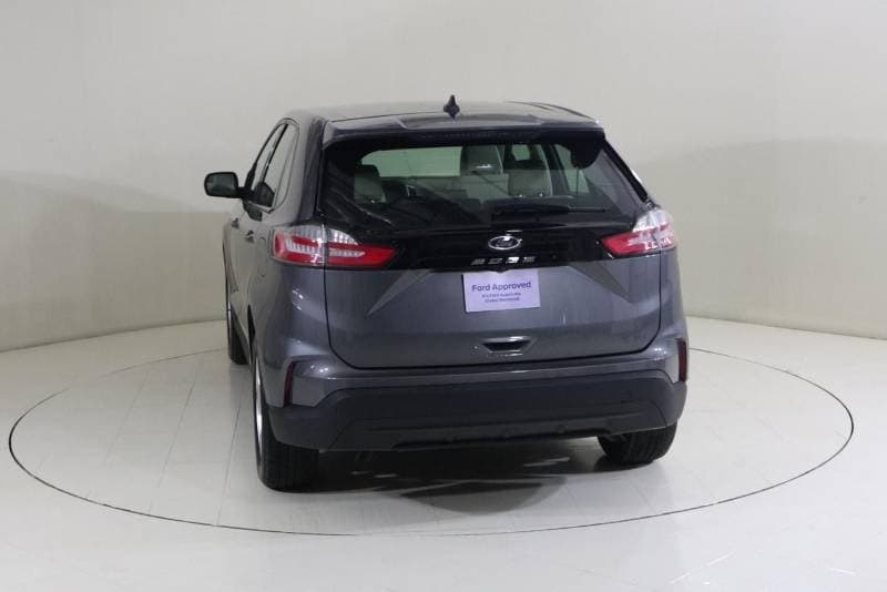 2022 Ford Edge SE thumbnail 6