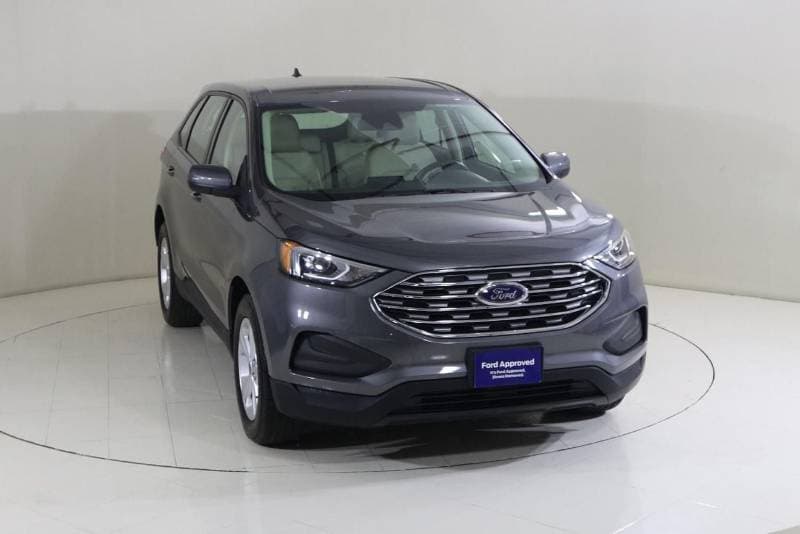 2022 Ford Edge SE thumbnail 5
