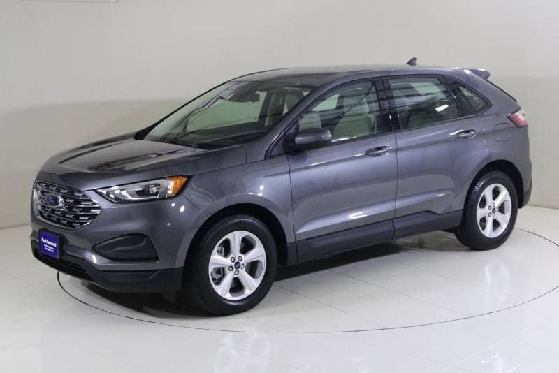 2022 Ford Edge SE thumbnail 8