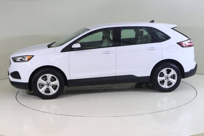 2022 Ford Edge SE thumbnail 4