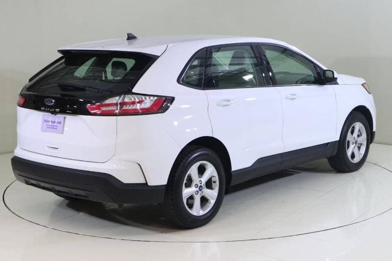 2022 Ford Edge SE thumbnail 8