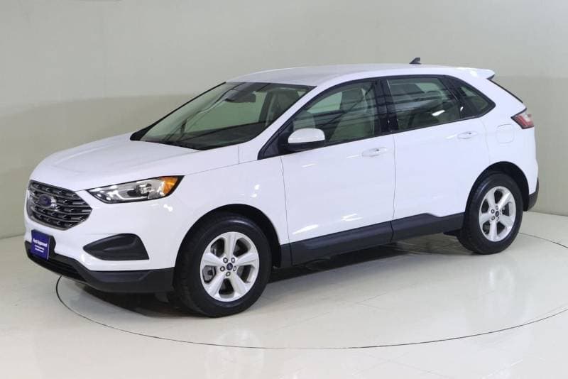 2022 Ford Edge SE thumbnail 7