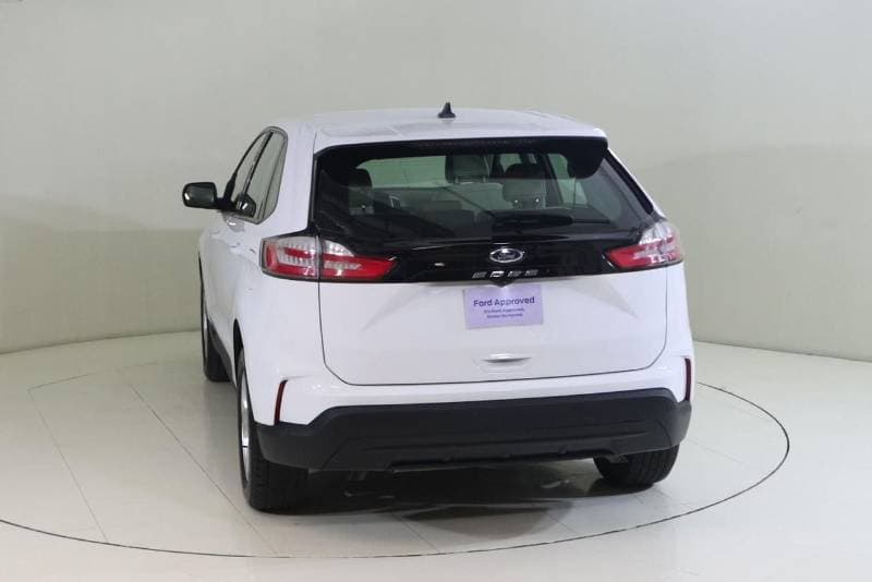 2022 Ford Edge SE thumbnail 5