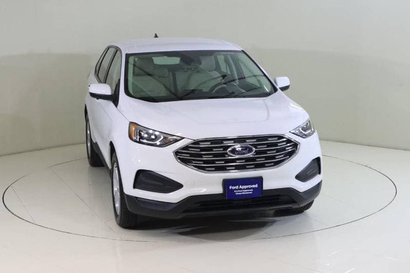 2022 Ford Edge SE thumbnail 6