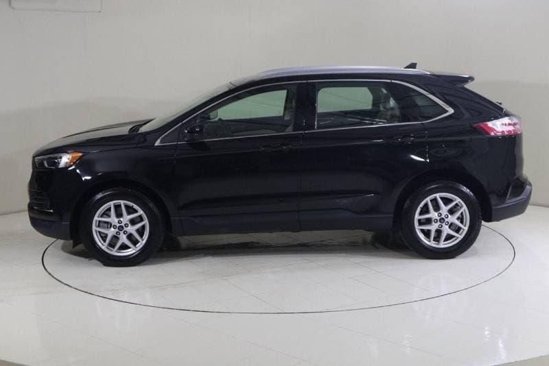 2022 Ford Edge SEL thumbnail 4