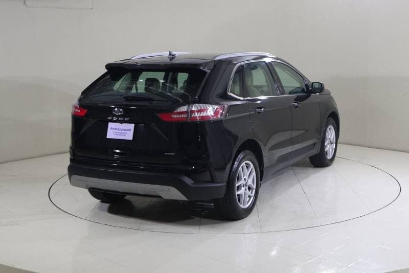 2022 Ford Edge SEL thumbnail 2