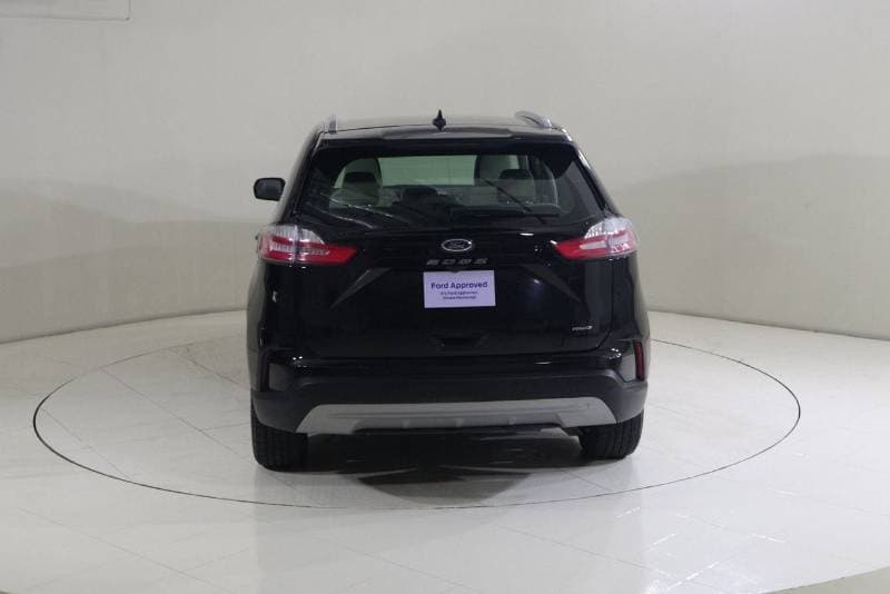 2022 Ford Edge SEL thumbnail 5