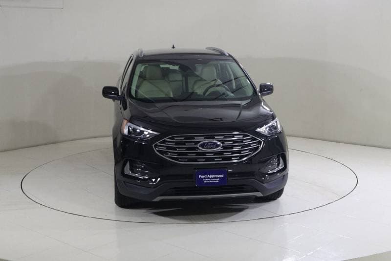 2022 Ford Edge SEL thumbnail 6