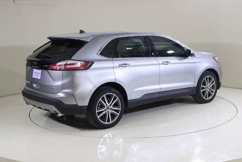 2022 Ford Edge TITANIUM thumbnail 8