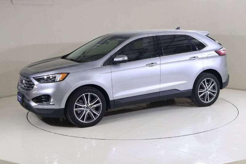 2022 Ford Edge TITANIUM thumbnail 7