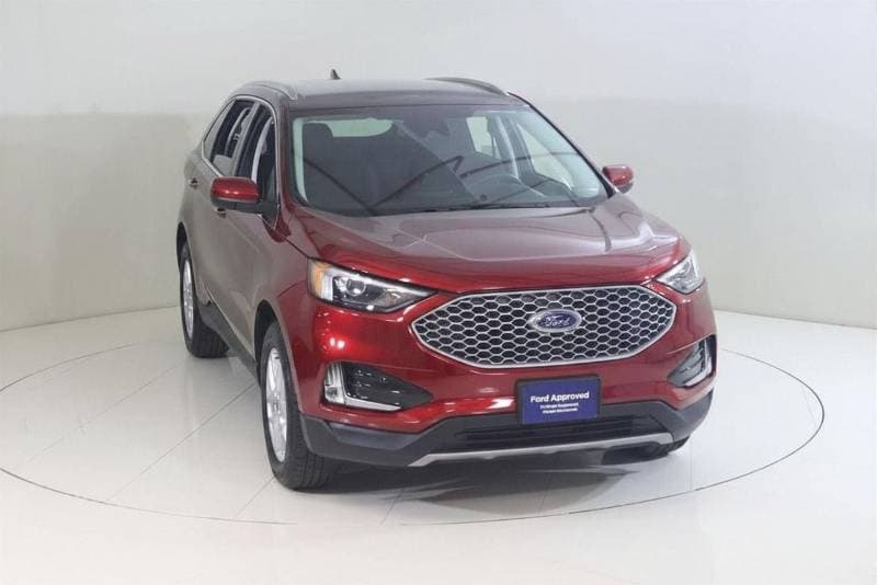 2023 Ford Edge SEL thumbnail 6