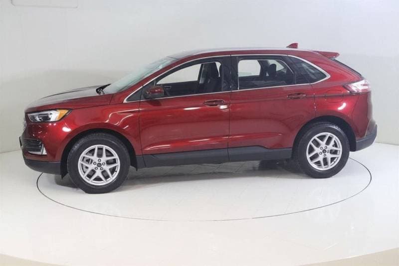 2023 Ford Edge SEL thumbnail 4