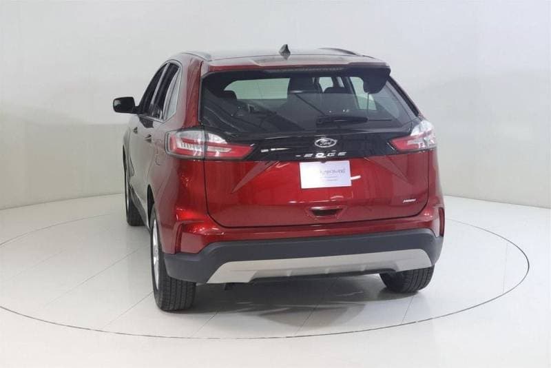 2023 Ford Edge SEL thumbnail 5
