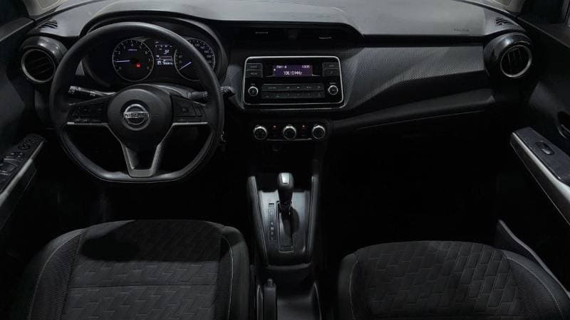 2022 Nissan Kicks S thumbnail 7
