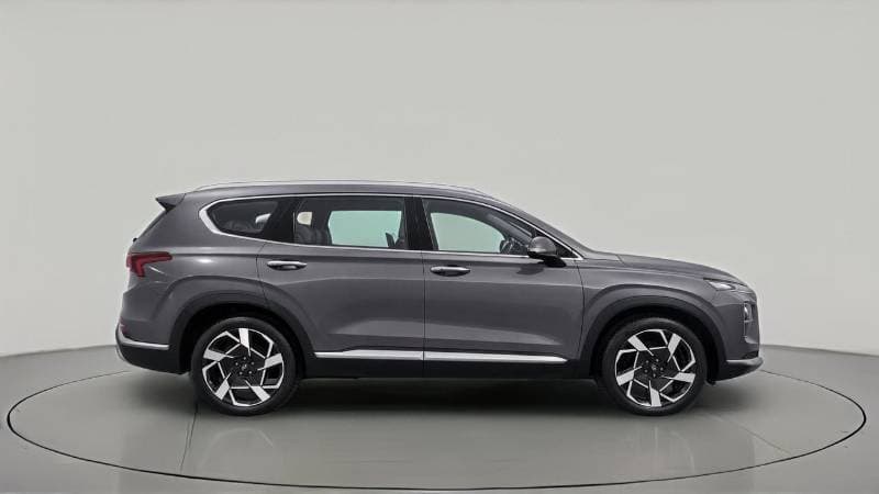 2024 Hyundai Santa Fe PREMIUM thumbnail 3