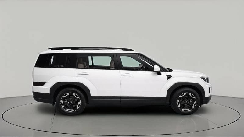 2024 Hyundai Santa Fe COMFORT thumbnail 3