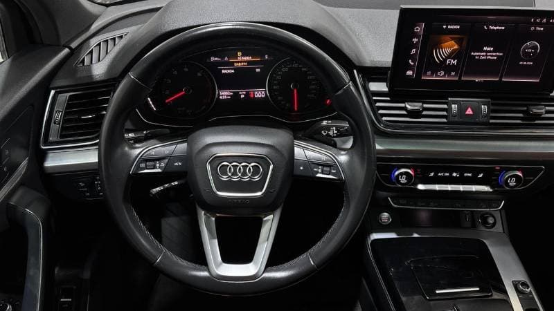 2023 Audi Q5 thumbnail 8
