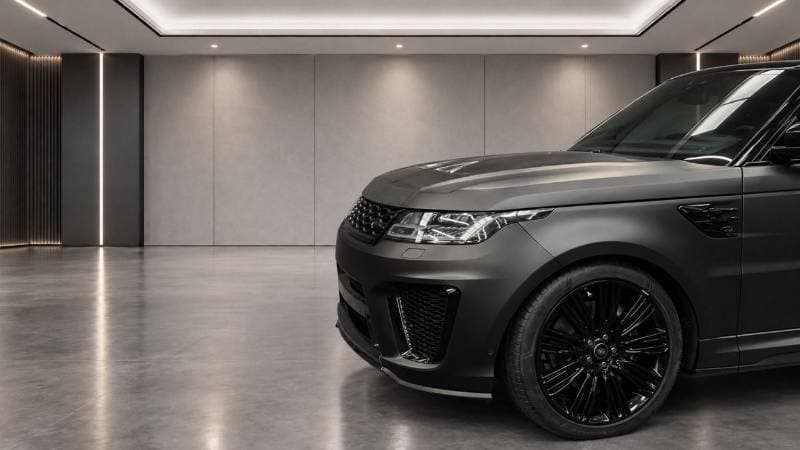 2022 Land Rover Range Rover Sport HSE DYNAMIC thumbnail 8