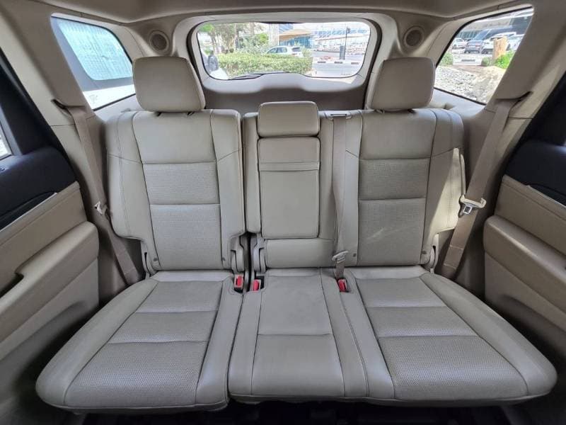 2021 Jeep Grand Cherokee LIMITED PLUS thumbnail 7