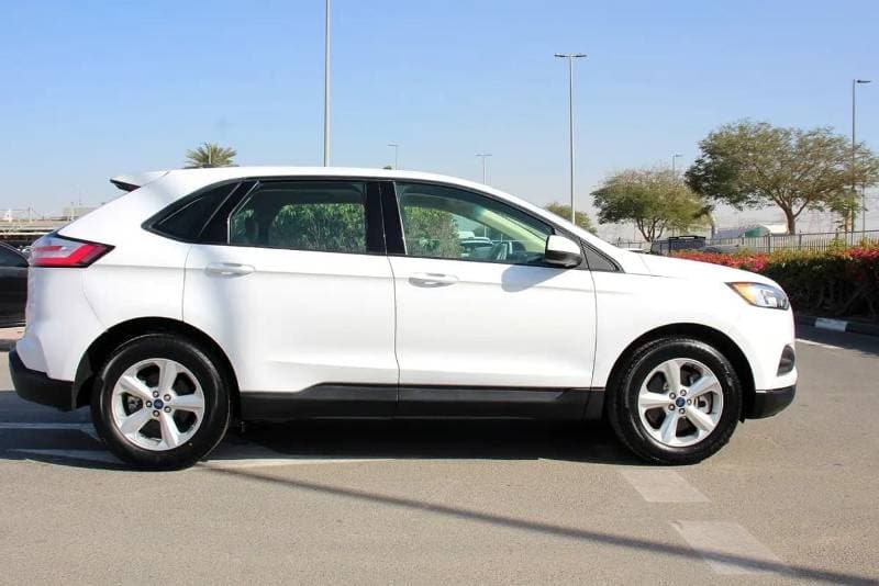 2022 Ford Edge SE thumbnail 4