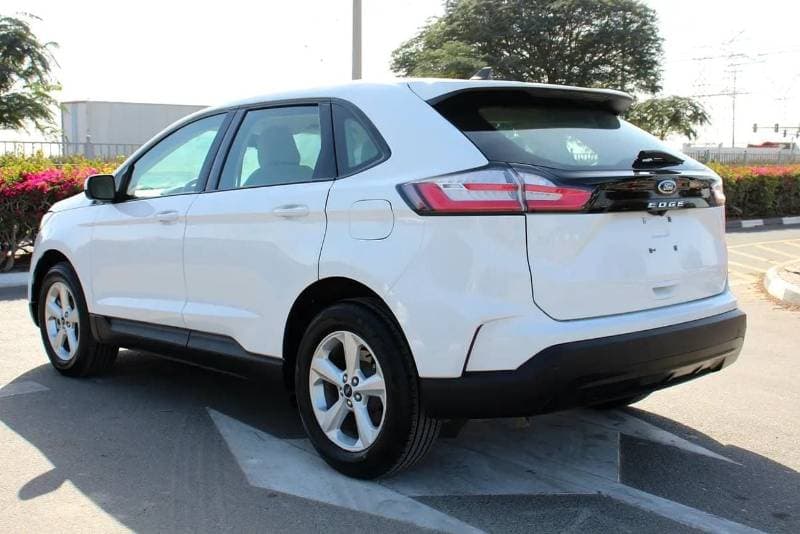 2022 Ford Edge SE thumbnail 6
