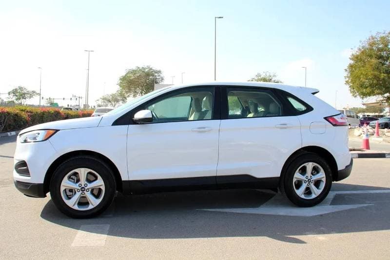 2022 Ford Edge SE thumbnail 5