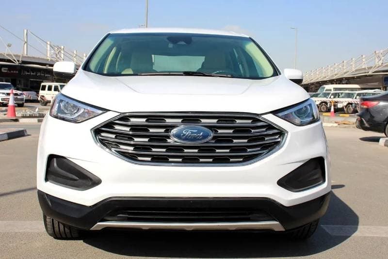 2022 Ford Edge SE thumbnail 3