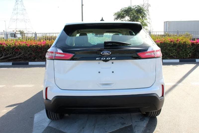 2022 Ford Edge SE thumbnail 7