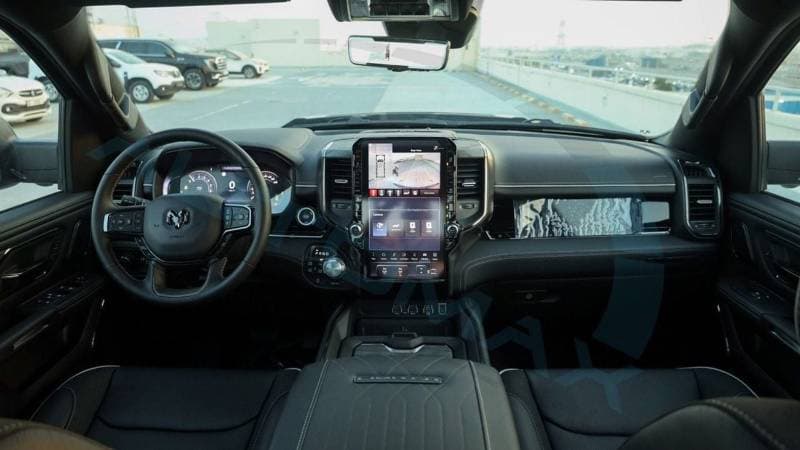 2026 RAM 1500 LIMITED thumbnail 2