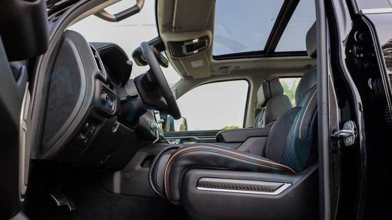 2026 RAM 1500 TUNGSTEN thumbnail 8