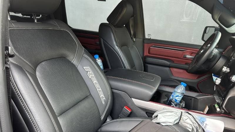 2024 RAM 1500 REBEL thumbnail 5