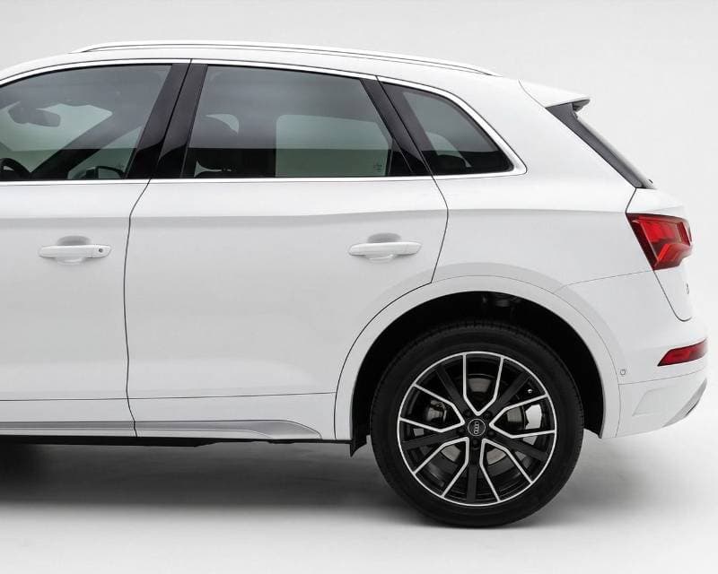 2024 Audi Q5 45 TFSI S LINE thumbnail 6