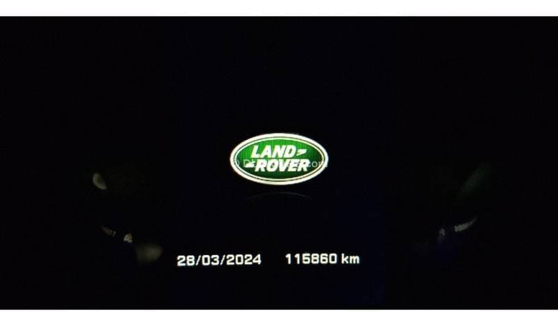 2015 Land Rover Range Rover Sport SUPERCHARGED thumbnail 7
