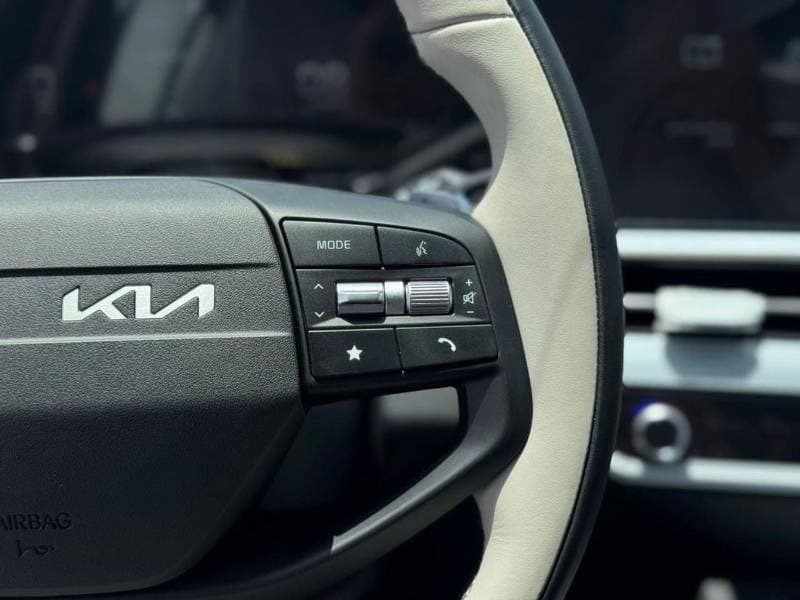 2026 Kia Sportage GCC thumbnail 8