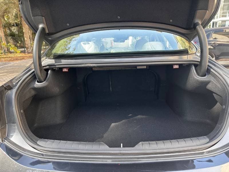 2025 Hyundai Sonata SMART thumbnail 7