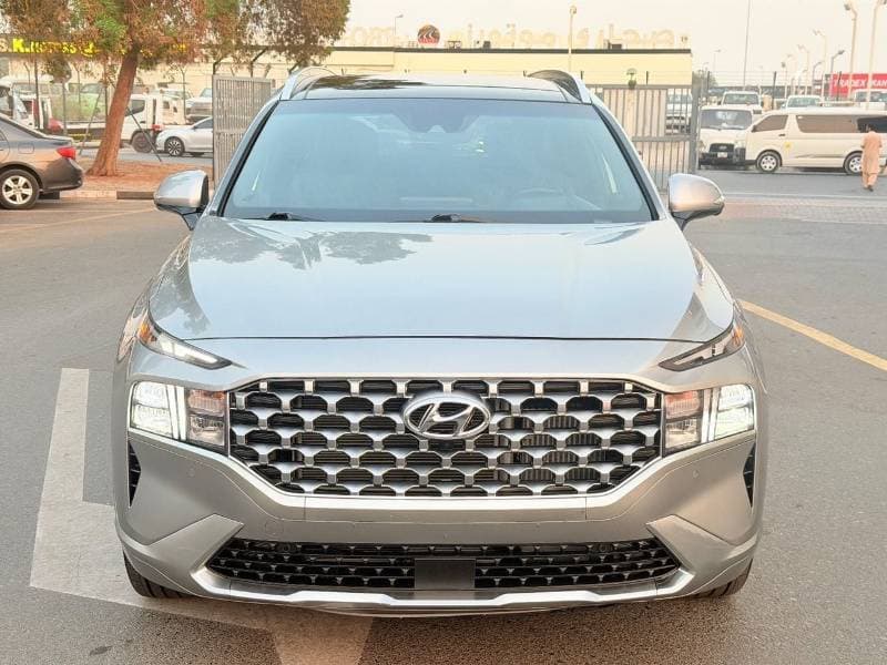 2023 Hyundai Santa Fe PREMIUM PLUS thumbnail 4