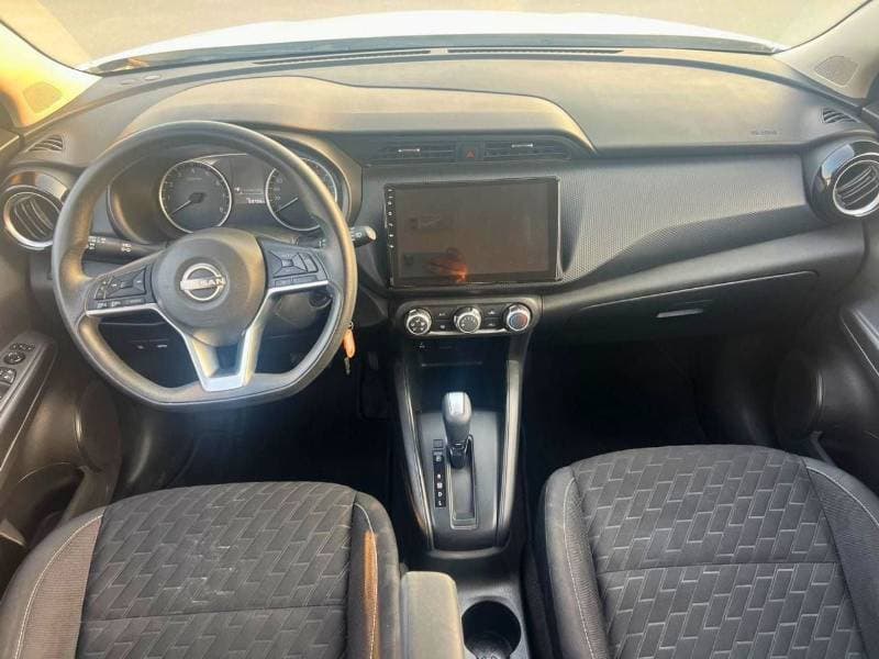 2024 Nissan Kicks S thumbnail 6